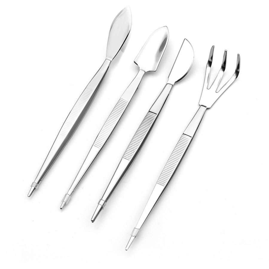 2-in-1 304 Stainless Steel Pro - огляд і ціна Bonsai Garden Rake