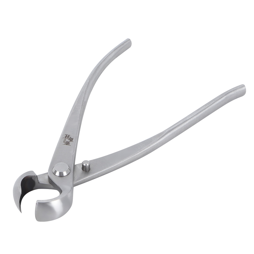 Concave Knob Cutter 180mm Stai - огляд і ціна Bonsai Garden Rake