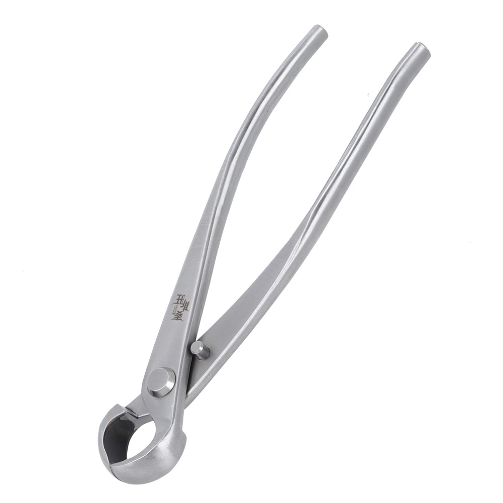 Concave Knob Cutter 180mm Stai - огляд і ціна Bonsai Garden Rake