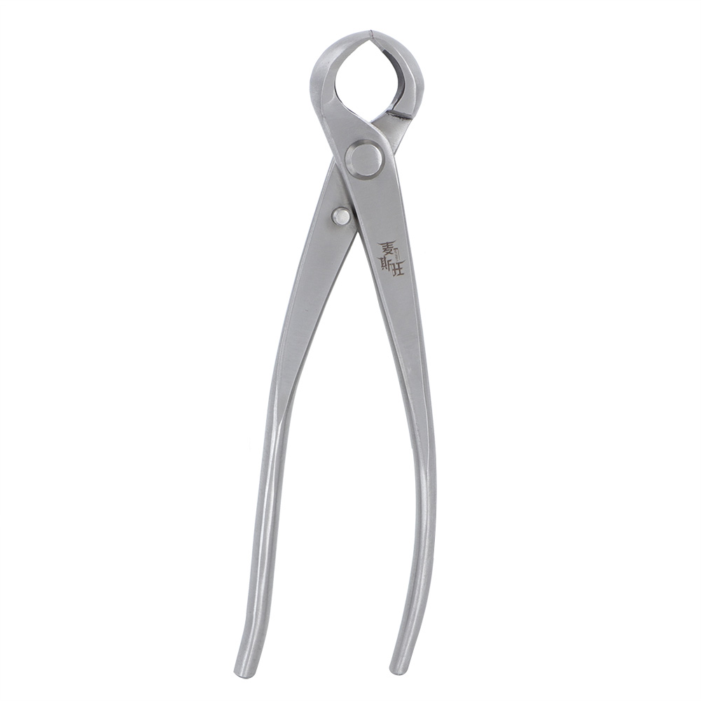 Concave Knob Cutter 180mm Stai - огляд і ціна Bonsai Garden Rake