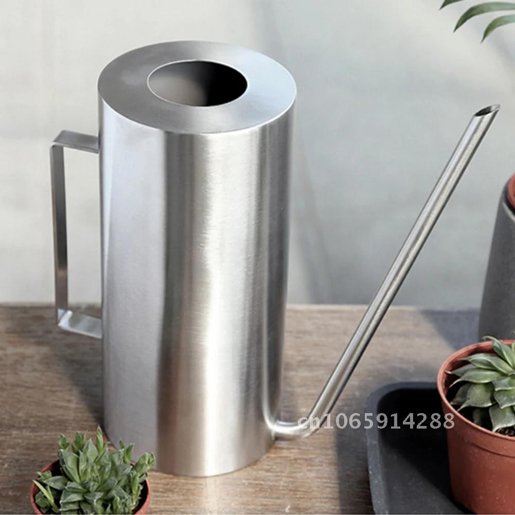 Stainless Steel Watering Can B - огляд і ціна Bonsai Garden Rake