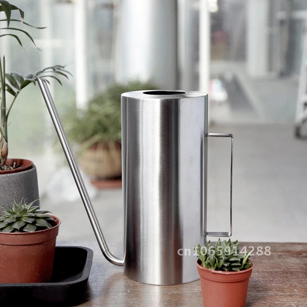 Stainless Steel Watering Can B - огляд і ціна Bonsai Garden Rake