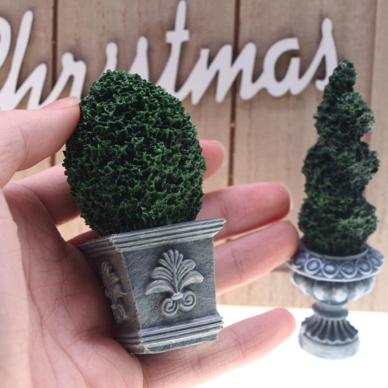 [JN] 1/12 Dollhouse Simulation - огляд і ціна Bonsai Garden House