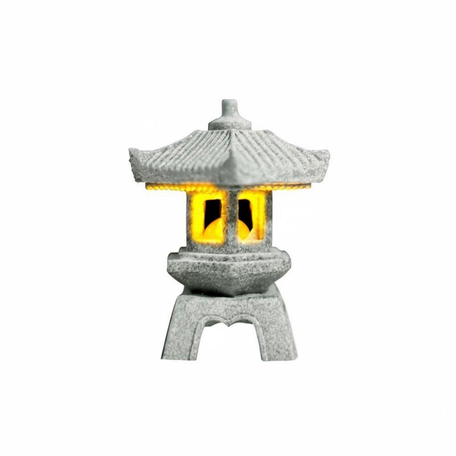 Landscaping Lantern Japanese S - огляд і ціна Bonsai Garden In Dc