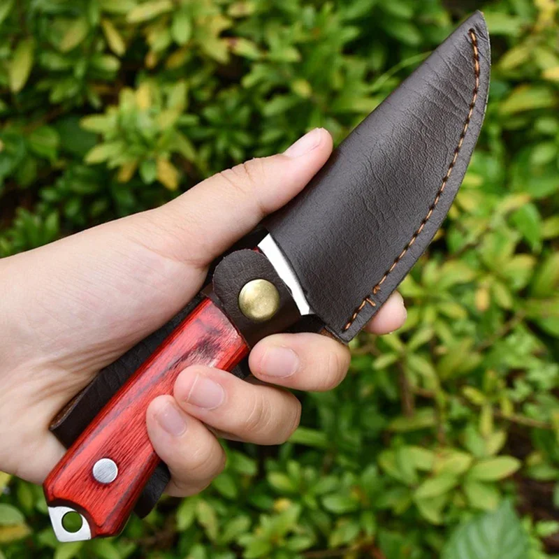 Stainless Steel Grafting Knife - огляд і ціна Bonsai Garden Knife