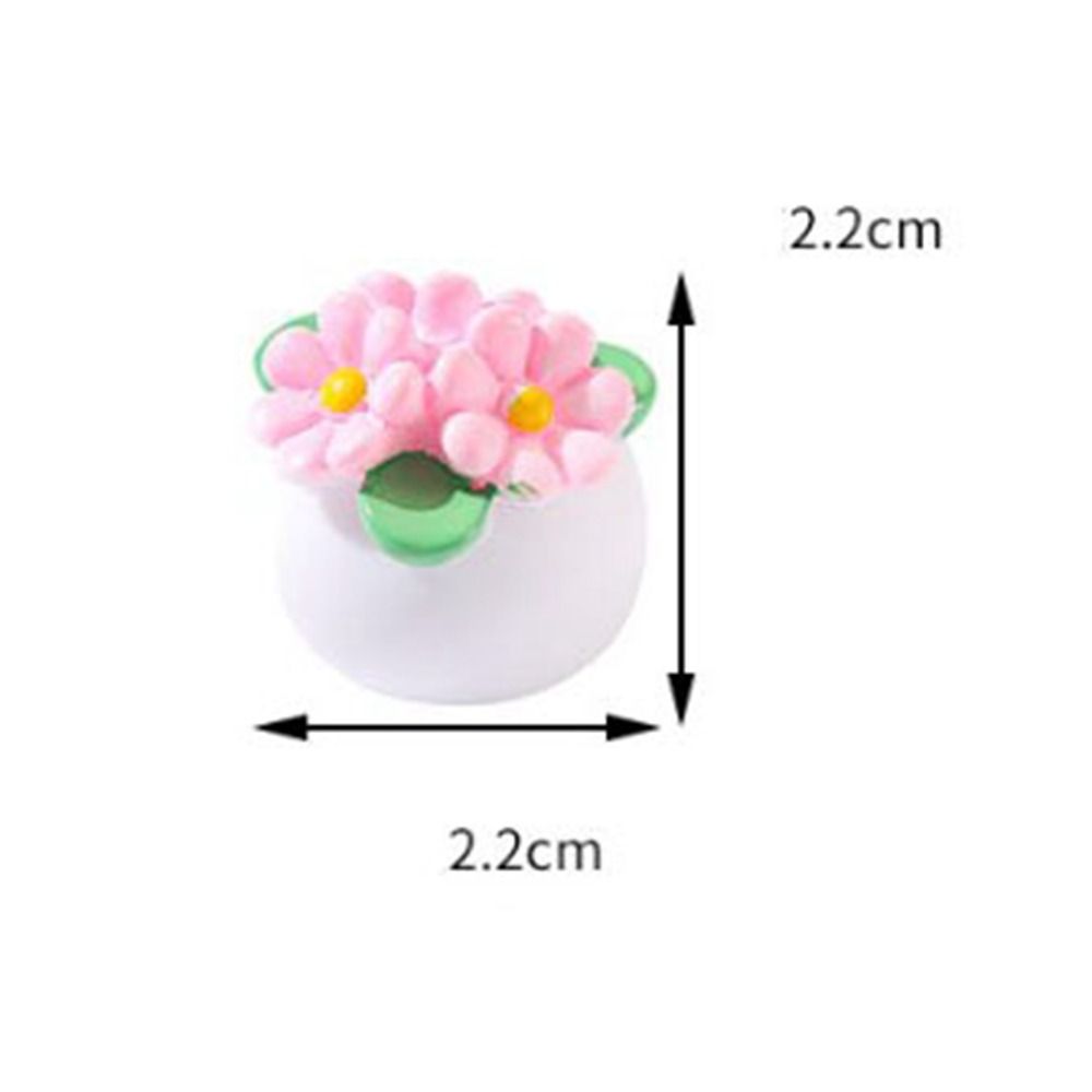 1:12 Dollhouse Miniature Potte - огляд і ціна Bonsai Garden House