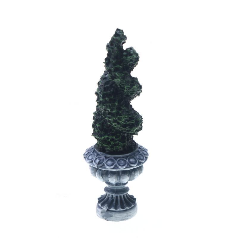 1/12 Dollhouse Simulation Gree - огляд і ціна Bonsai Garden House