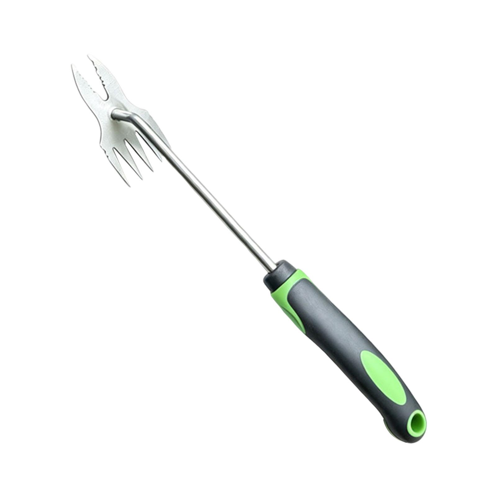 Hand Weeder Vegetable Planting - огляд і ціна Bonsai Garden Rake