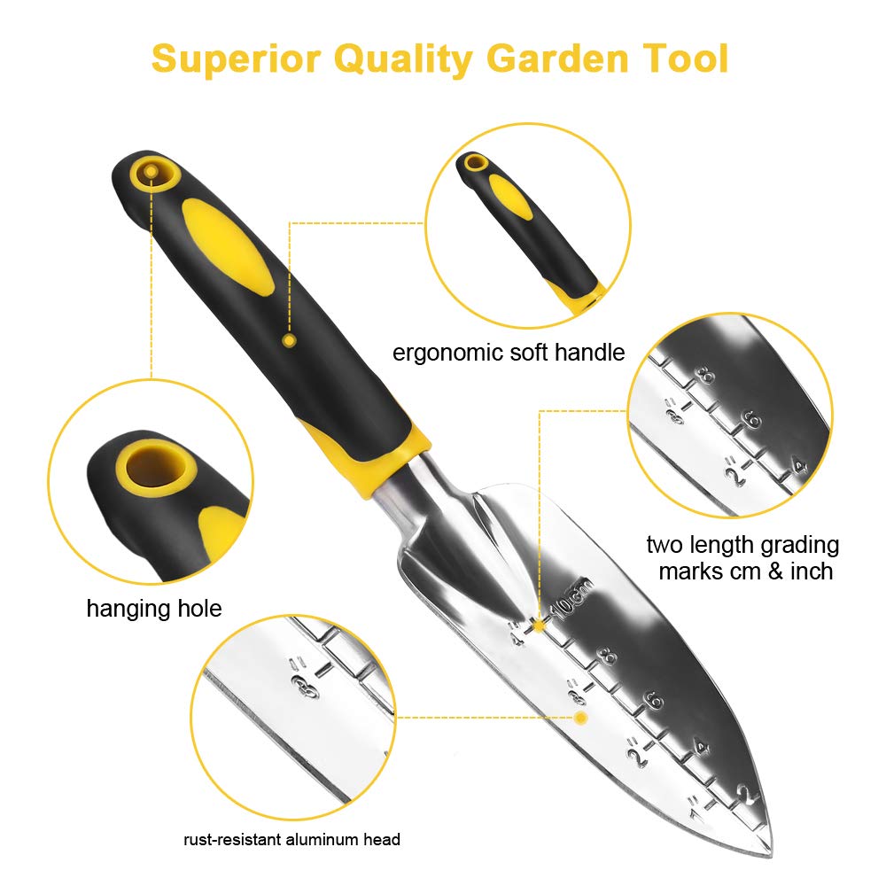 Garden Tool Hand Trowel,Rake,C - огляд і ціна Bonsai Garden Rake
