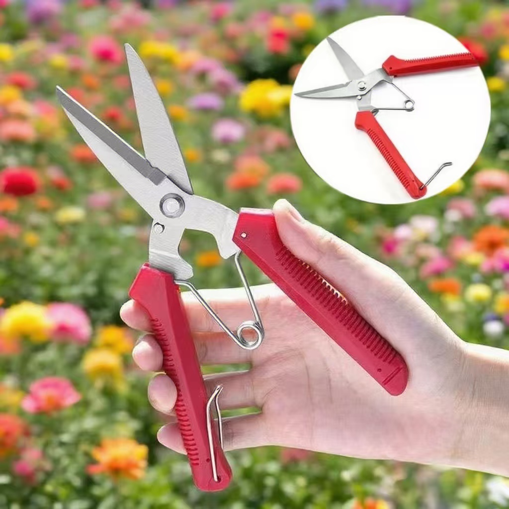 19cm Garden Pruning Shears for - огляд і ціна Bonsai Garden Knife